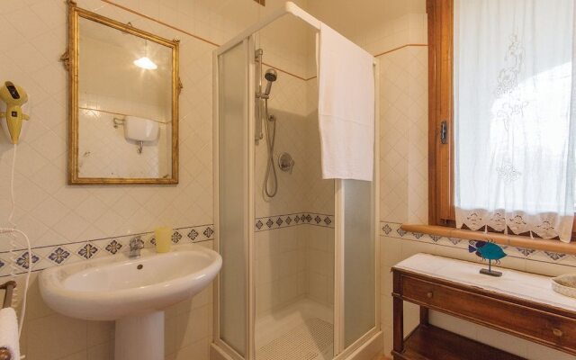 Agriturismo Poggiovaccaio