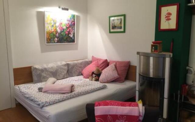 Ferienwohnung Wildrose