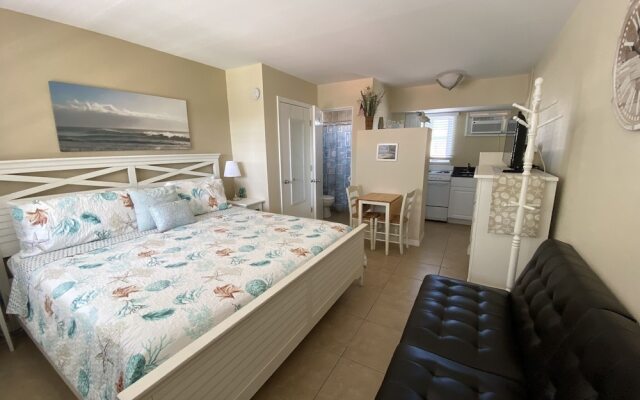 Tropic Terrace by Liberte