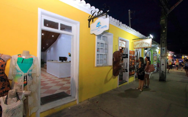 Navegantes Hotel