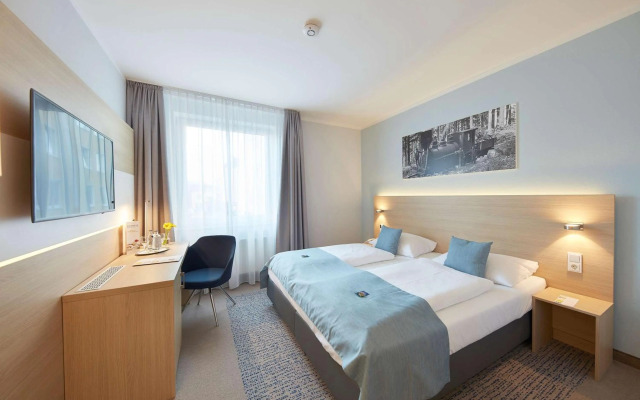 Four Points Flex by Sheraton Goettingen Hotel