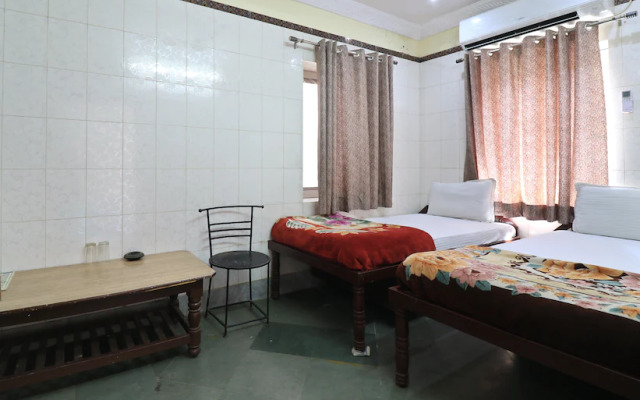 Hotel Gauri
