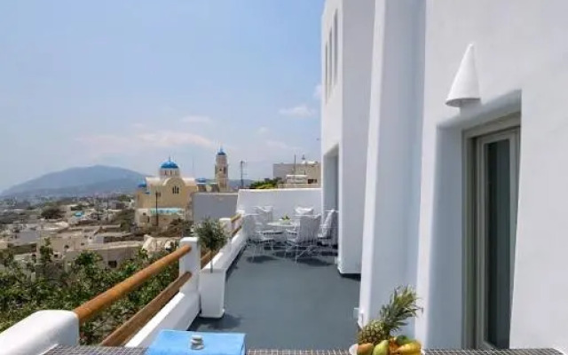 Nectarios Villa - Studios & Suites