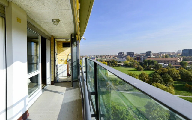 Futura Apartment