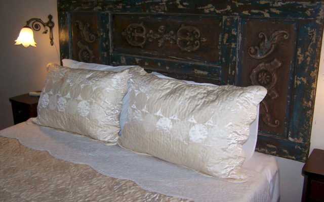 Golden Horn VIP Hotel