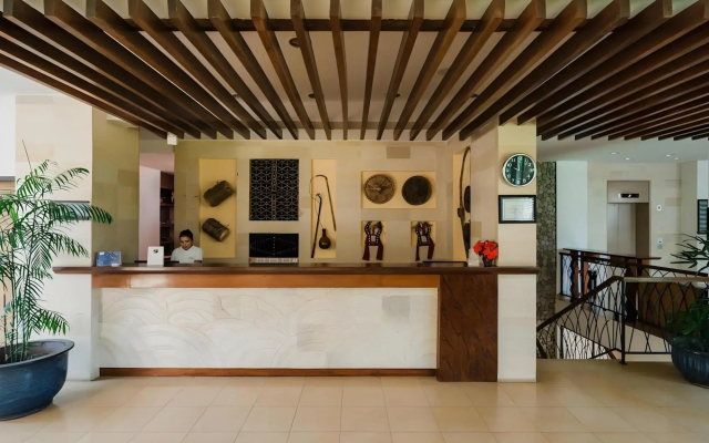 Bintang Flores Hotel