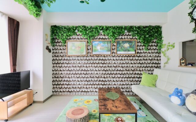 Serenar Room301302