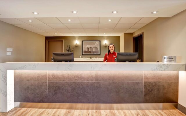 Best Western Plus Brandon Inn