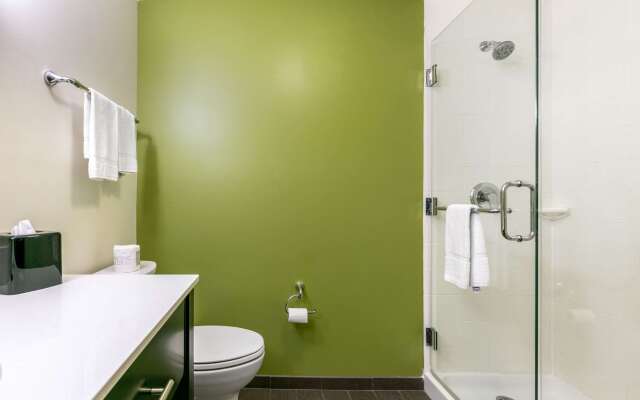 Sleep Inn & Suites Columbia I-65