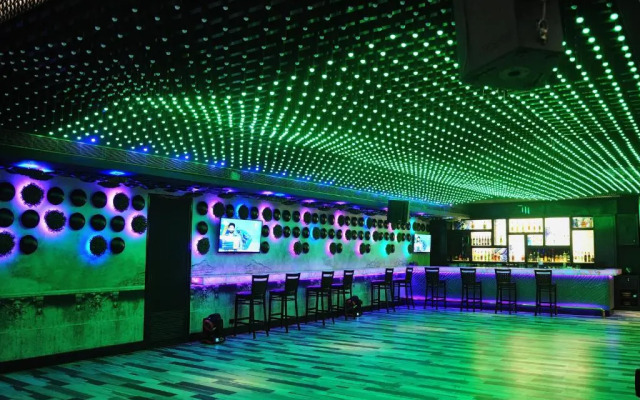 Seven Eleven Club