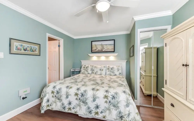 Seascape 2309 in Galveston