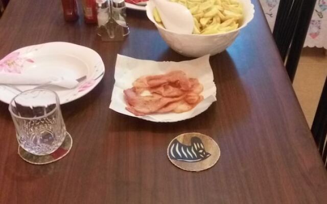 Nairobi Airport Apartments