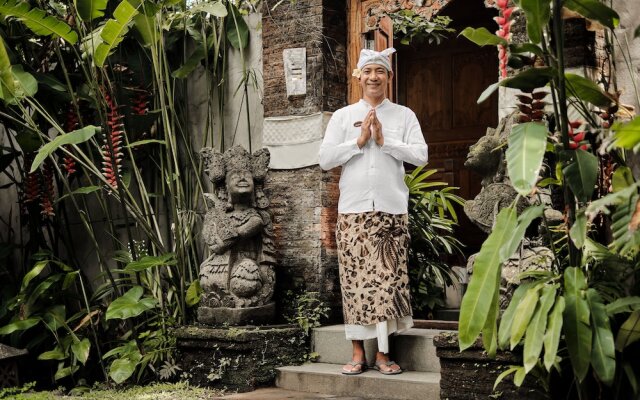 Andara Ubud Villa