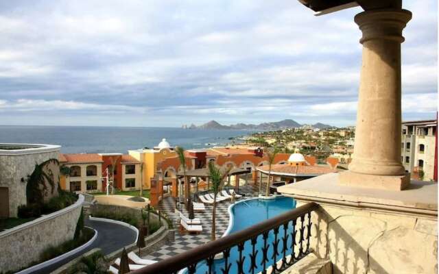 Rated for the Best Value in Cabo San Lucas!! 2BR 8P