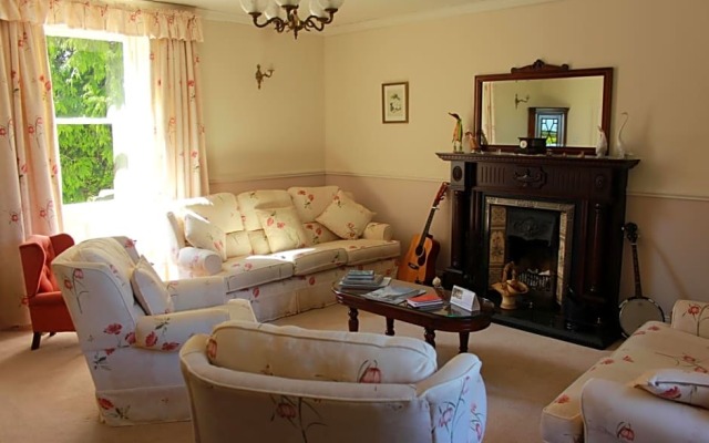 Grey Gables Farmhouse B&B