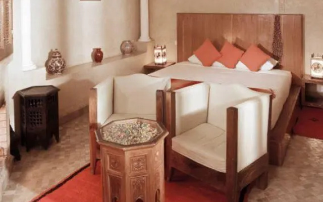 Angsana Riads Collection - Riad Lydines