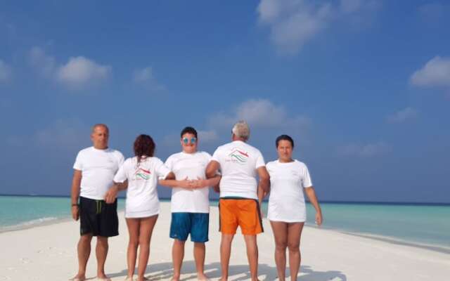 Casa Enjoy Maldives