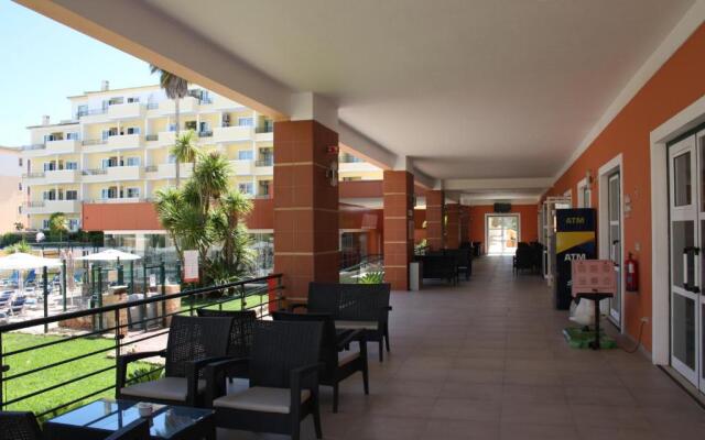 Easy4Stay by Beach Resort