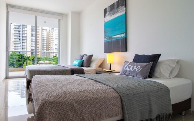 Apartamentos SOHO Style - Bello Horizonte