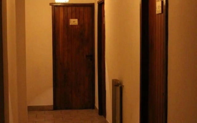 Hosteria de la Villa