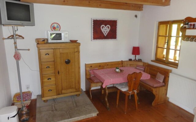 Ubytování Na Vejminku