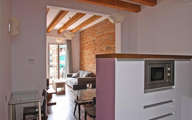 MH Apartments Center