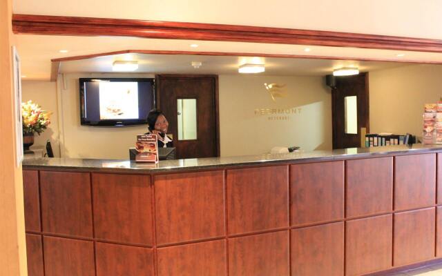 Peermont Metcourt Khoroni, Thohoyandou