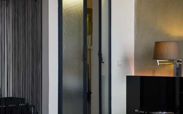 Rooms Galata