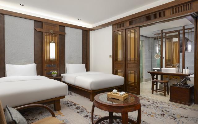 InterContinental Lijiang Ancient Town Resort by IHG