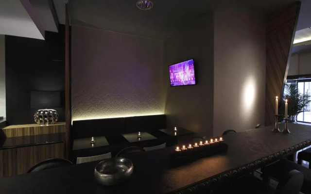 Capitol Boutique Hotel