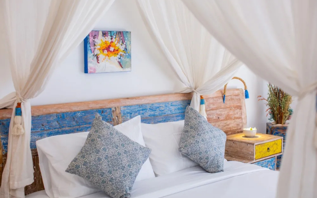 MasBro ART Villas