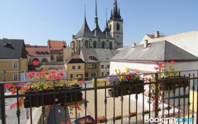 Hotel U Radnice