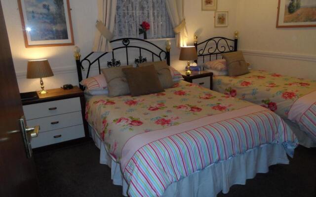 Fairhaven Hotel