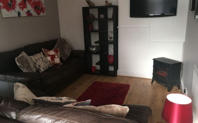 BedrockLodge Buisness Centre HolidayLets