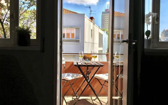 Apartamento Porto Baixa