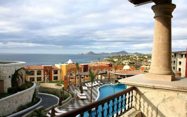 Beautiful 2 BR Ocean View Cabo SAN Lucas