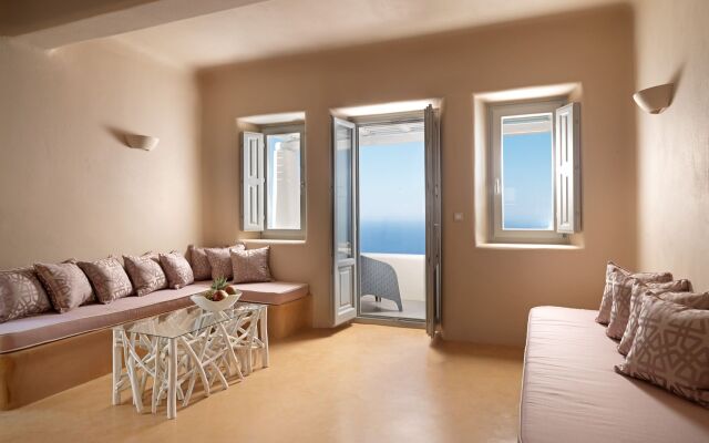 Dome Santorini Resort & Spa