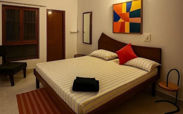 2BHK Cozy stay Indranagar
