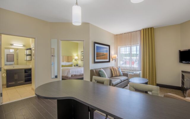 Candlewood Suites Jefferson City, an IHG Hotel