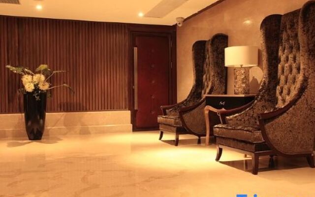 Ziyun'ge Hotel