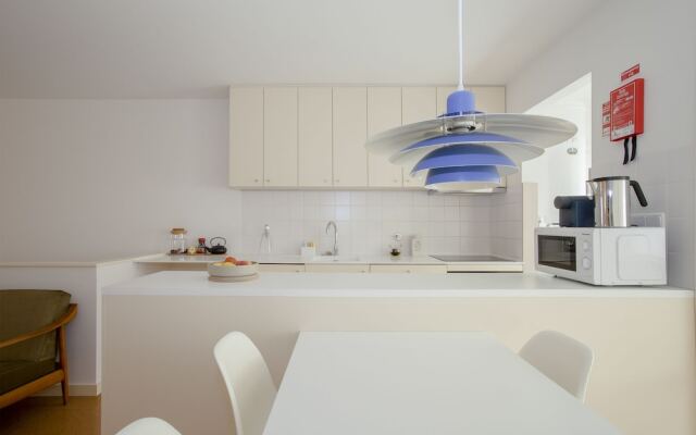 Liiiving in Porto Boavista Cosy Duplex