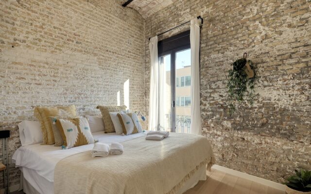 You Stylish Poblenou