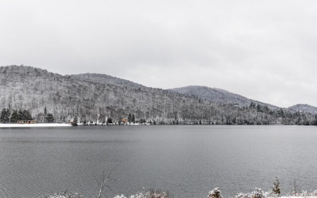 Les Lofts du Lac des Sables