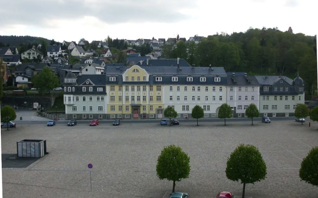 Outdoor Inn Sporthotel Steinach