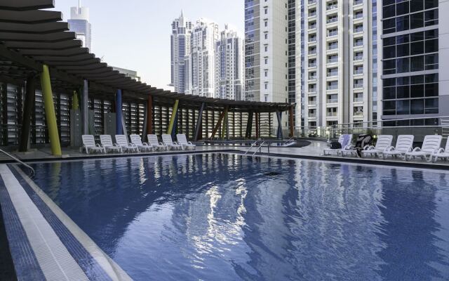 Deluxe Holiday Homes - East Heights 1