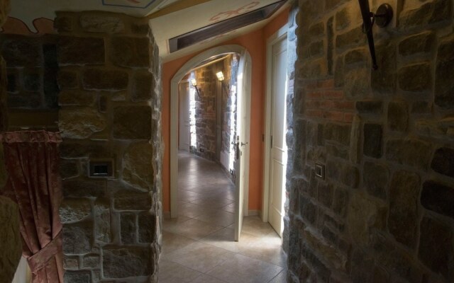 Albergo Ristorante Al Castello