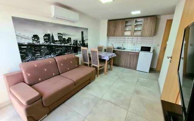 Anita Apartman Sopron