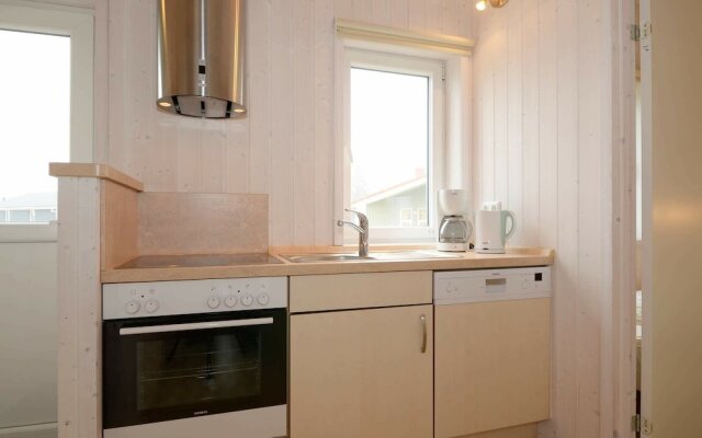 4 Star Holiday Home in Grömmitz