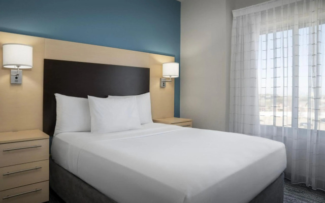 TownePlace Suites Dallas DeSoto