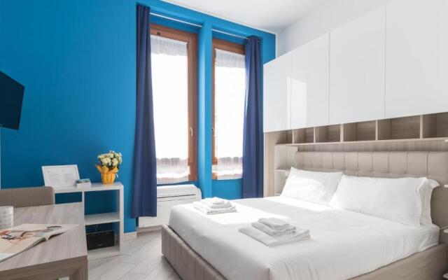 Italianway - Napo Torriani 22 Studio